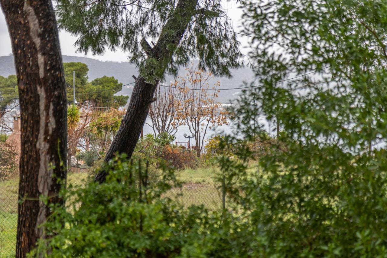 Marvelous, Secluded W/ 3 Bedroom , Pool & Garden, Kavos Villa